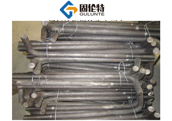 地腳螺栓的國標(biāo)型號規(guī)格尺寸表大全
