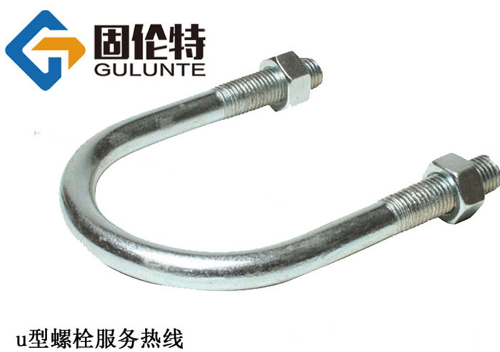 u型螺栓型號規(guī)格尺寸表大全