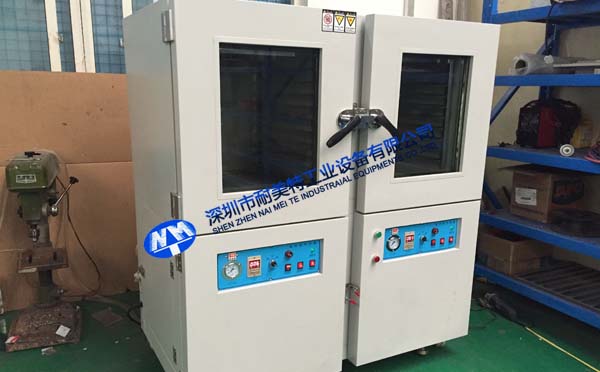 真空烘箱 真空烘箱