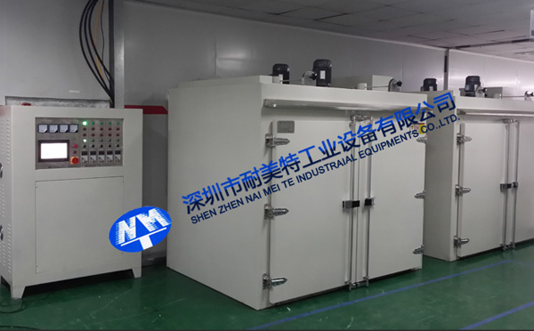 DCS系統(tǒng)集成式烘箱 DCS系統(tǒng)集成式烘箱