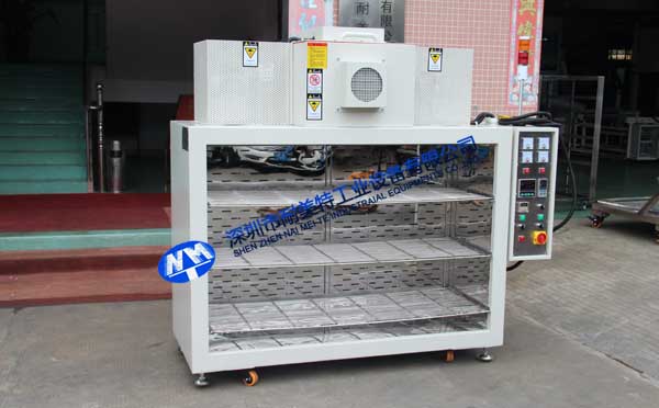 吸塑盒水分烘干精密型烤箱 吸塑盒水分烘干精密型烤箱