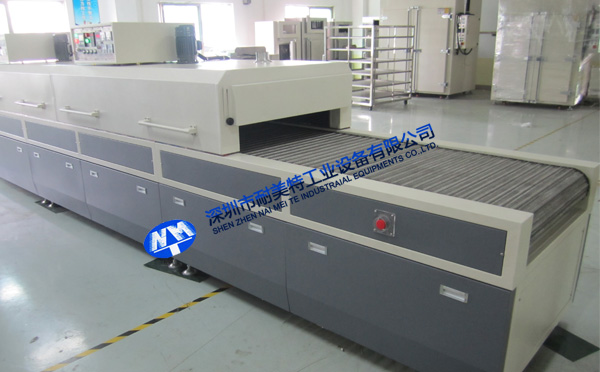 紅外線隧道爐 紅外線隧道爐