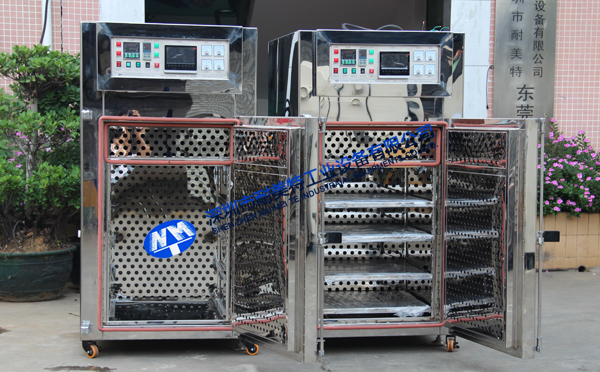 百級(jí)潔凈烘箱 百級(jí)潔凈烘箱