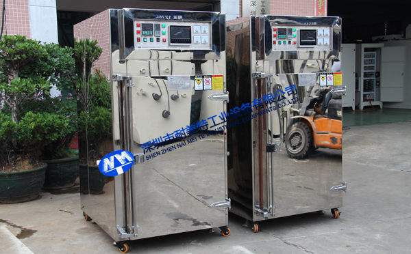 百級(jí)潔凈烘箱 百級(jí)潔凈烘箱