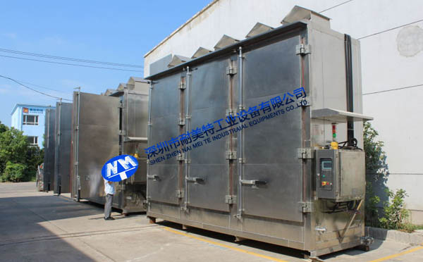 蒸汽油桶水循環(huán)烘箱 蒸汽油桶水循環(huán)烘箱