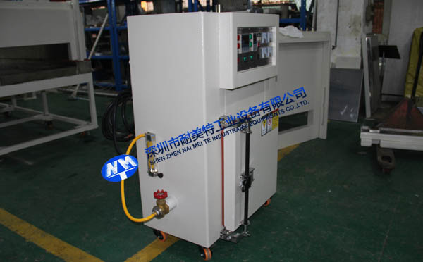 精密型無塵充氮工業(yè)烘箱 精密型無塵充氮工業(yè)烘箱