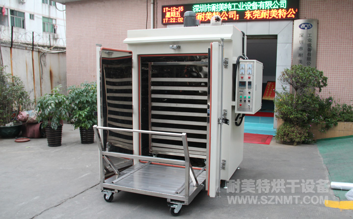 二次硫化子母推車烘箱 二次硫化子母推車烘箱