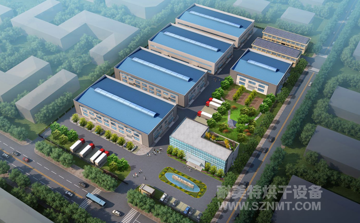 湖南省耐美特智能烘干工業(yè)設(shè)備有限公司 湖南省耐美特智能烘干工業(yè)設(shè)備有限公司