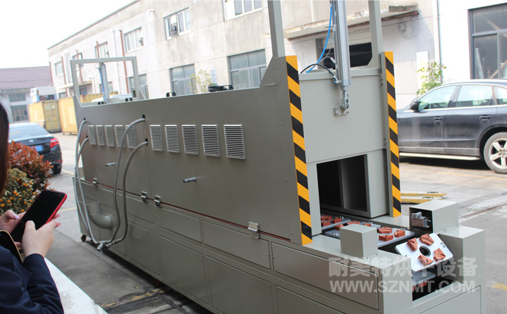 定子冷卻線 定子冷卻線