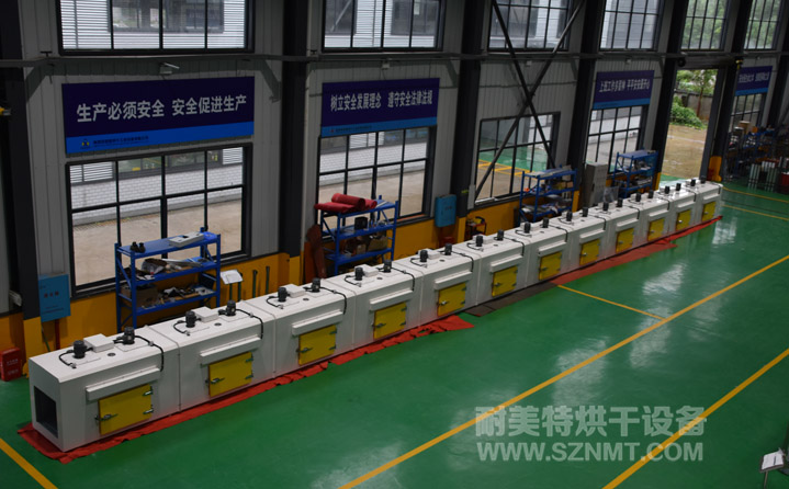 汽車發(fā)動(dòng)機(jī)電熱隧道烘箱 汽車發(fā)動(dòng)機(jī)電熱隧道烘箱