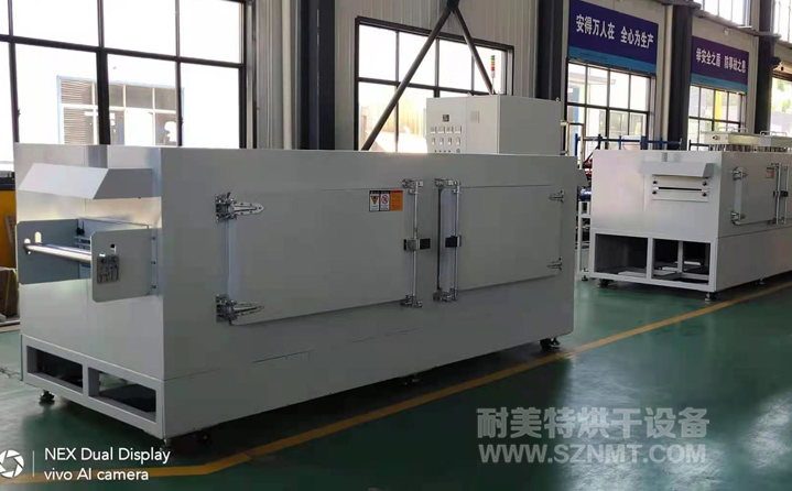 纖維材料,預(yù)熱,浸膠固化,高溫?zé)崽幚頎t 纖維材料,預(yù)熱,浸膠固化,高溫?zé)崽幚頎t