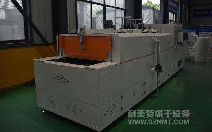 汽車安全氣囊引爆發(fā)生器驗證爐 汽車安全氣囊引爆發(fā)生器驗證爐